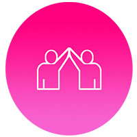 App El Horóscopo del Zodíaco - Familia y Amigos de los signos