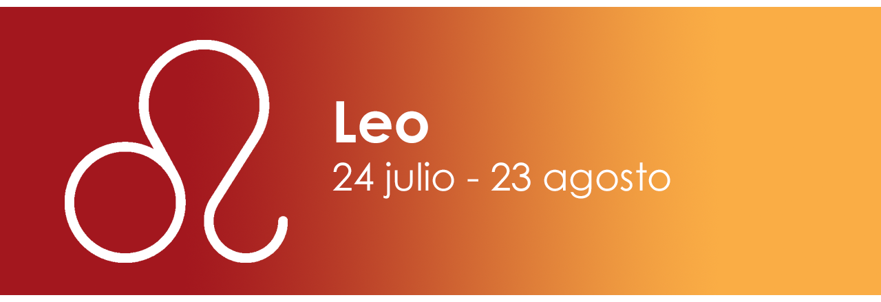 App El Horóscopo del Zodíaco - Signo Leo