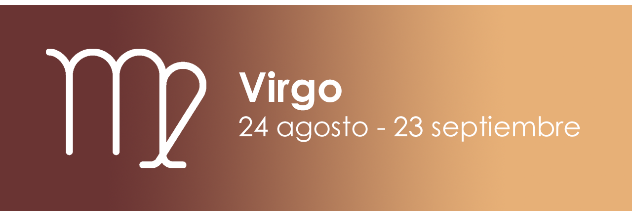 App El Horóscopo del Zodíaco - Signo Virgo