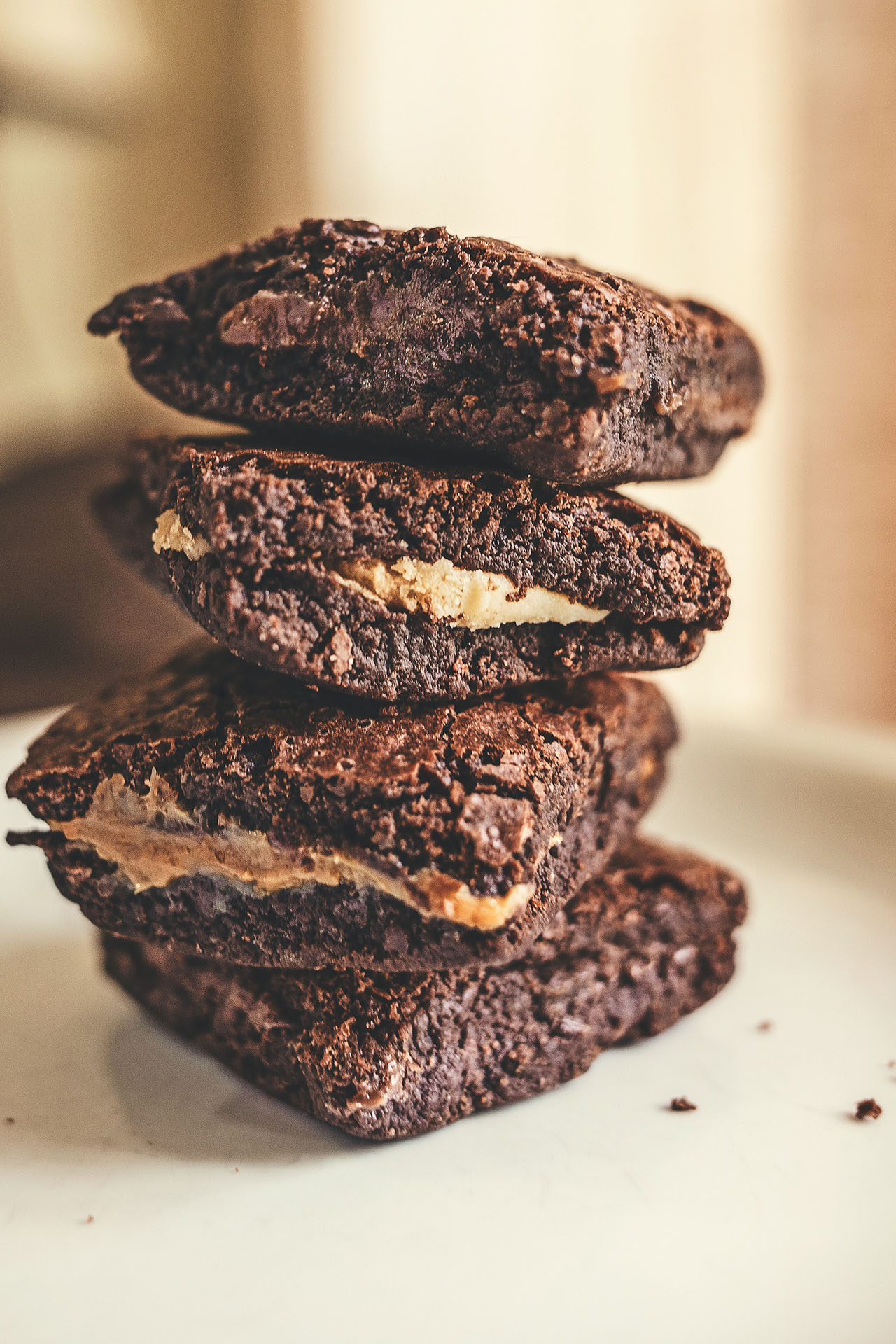 recetas de brownies app